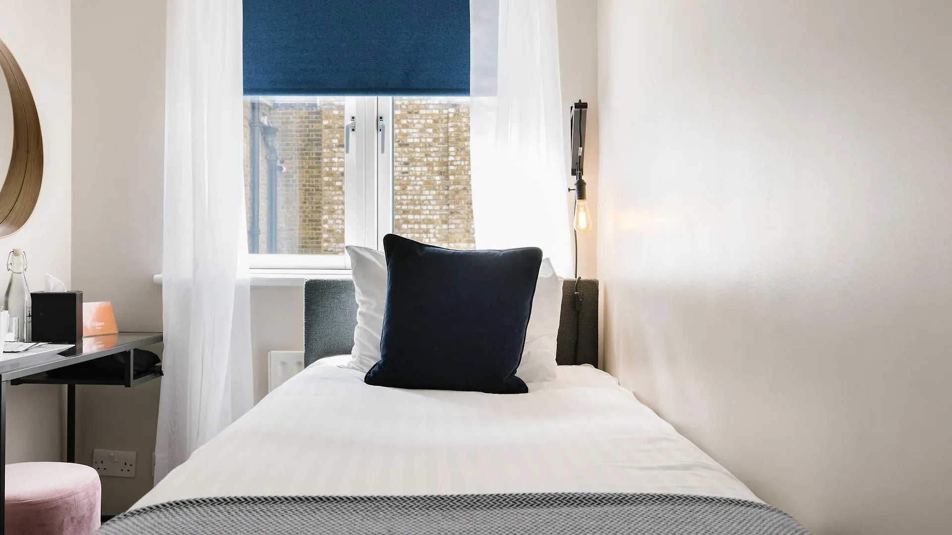 Hotel The Borough Londyn
