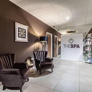 Football Club Stadium Hotel, A Member Of Radisson Individuals Hotel Blackpool