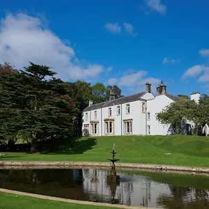 Farlam Hall & Restaurant Hotel Brampton (Cumbria)