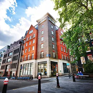 Hotel apartamentowy Marlin - Queen Street