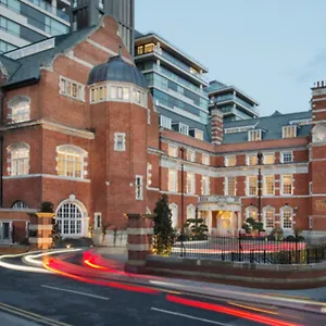 Hotel The Lalit