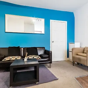 Pensjonat City Rooms