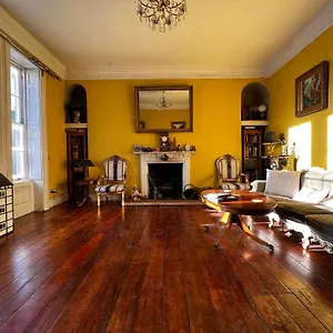 Accommodatie bij particulieren Bath, 18th Century Georgian