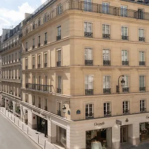 ホテル Royal Saint Honore Louvre ****
