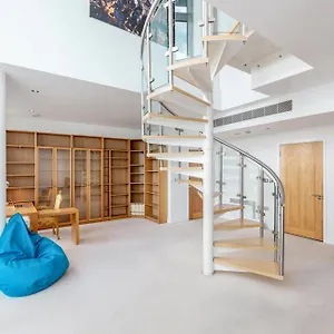 Premium By Excel Apartment