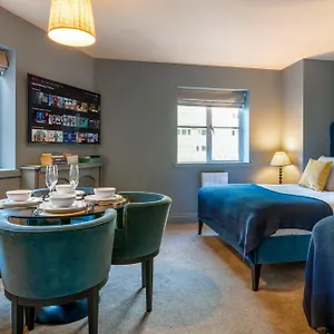 Appartement Silcox House