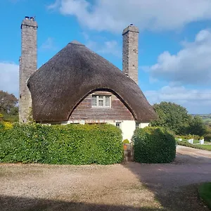 Vakantiehuis Rock House
