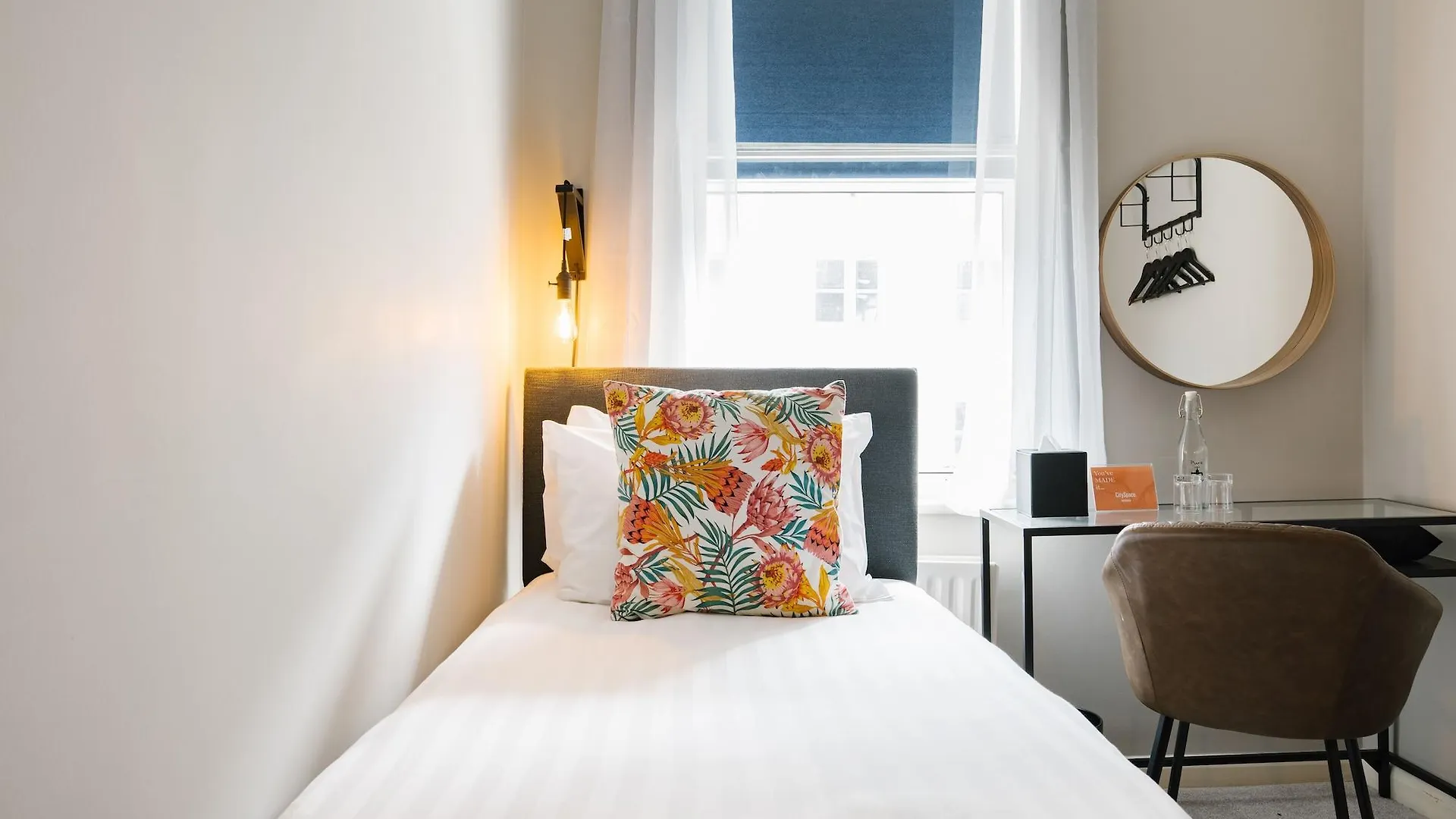 The Borough Hotel Londen