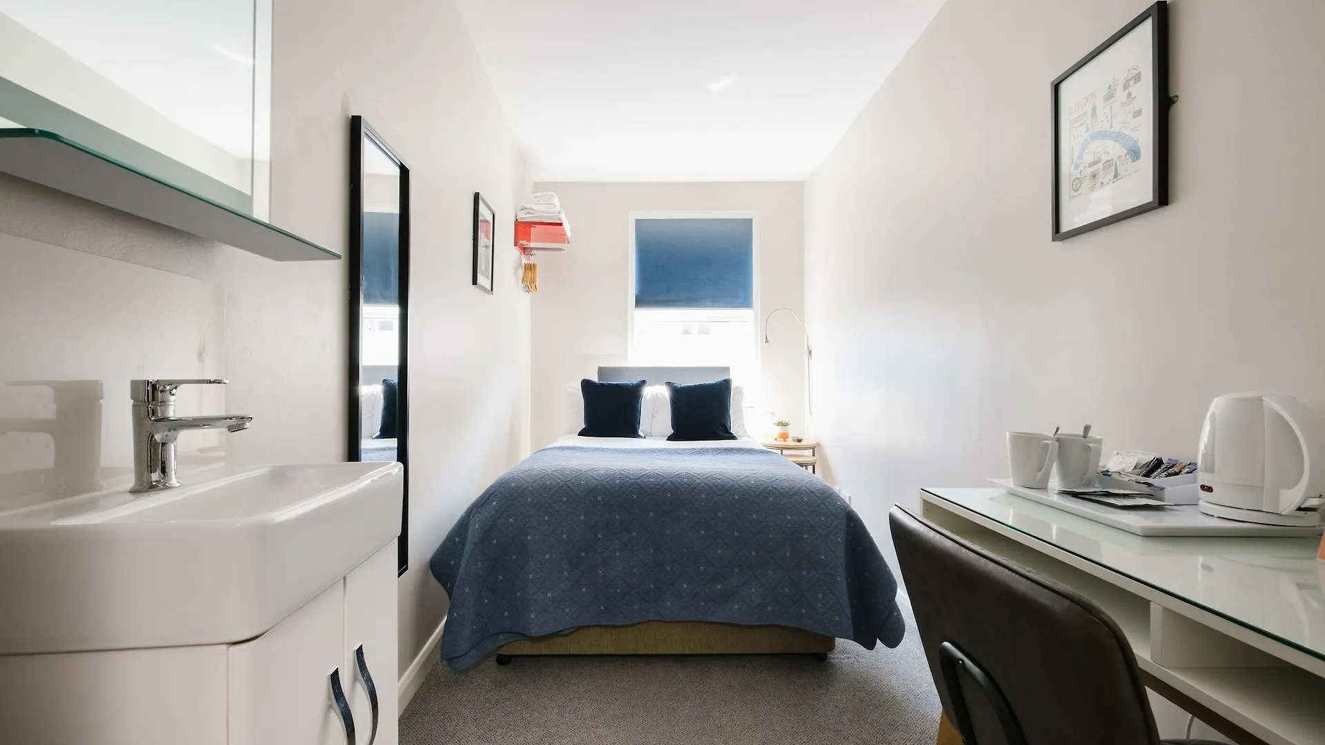 The Borough Hotel Londen