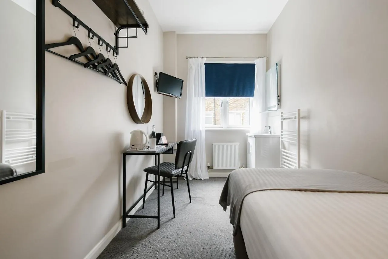 The Borough Hotel Londen 3*,  Verenigd Koninkrijk