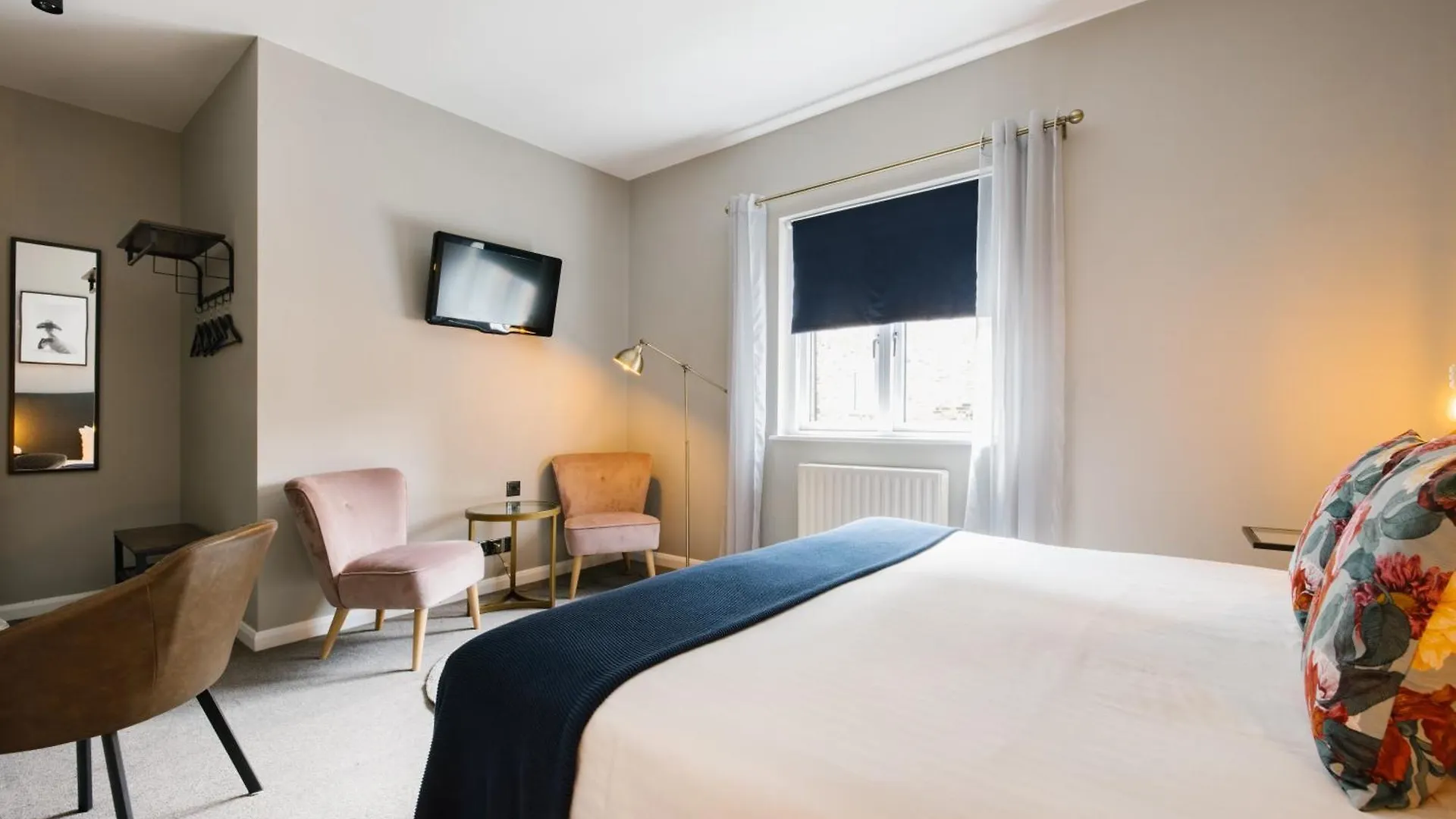 The Borough Hotel Londen
