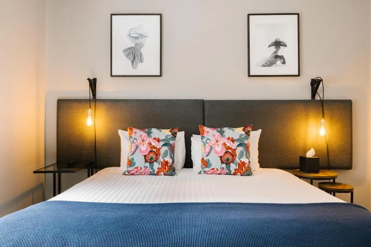 The Borough Hotel Londen