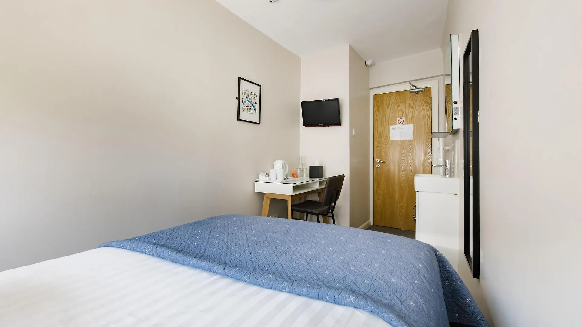 The Borough Hotel Londen
