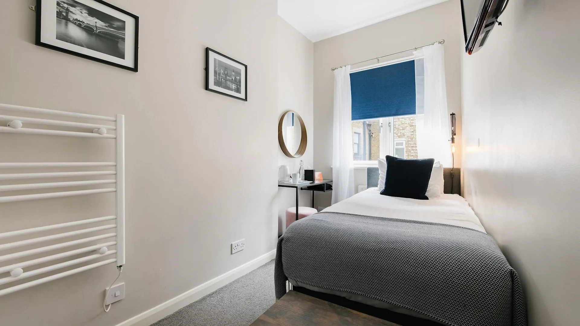 The Borough Hotel London United Kingdom