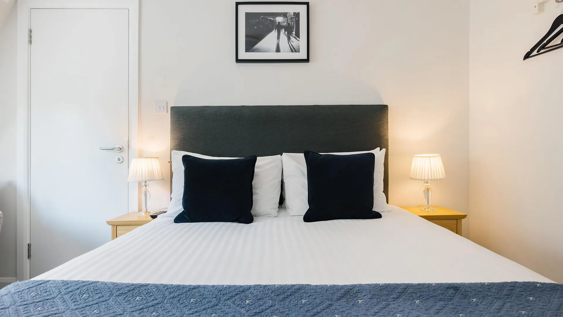 The Borough Hotel Londen