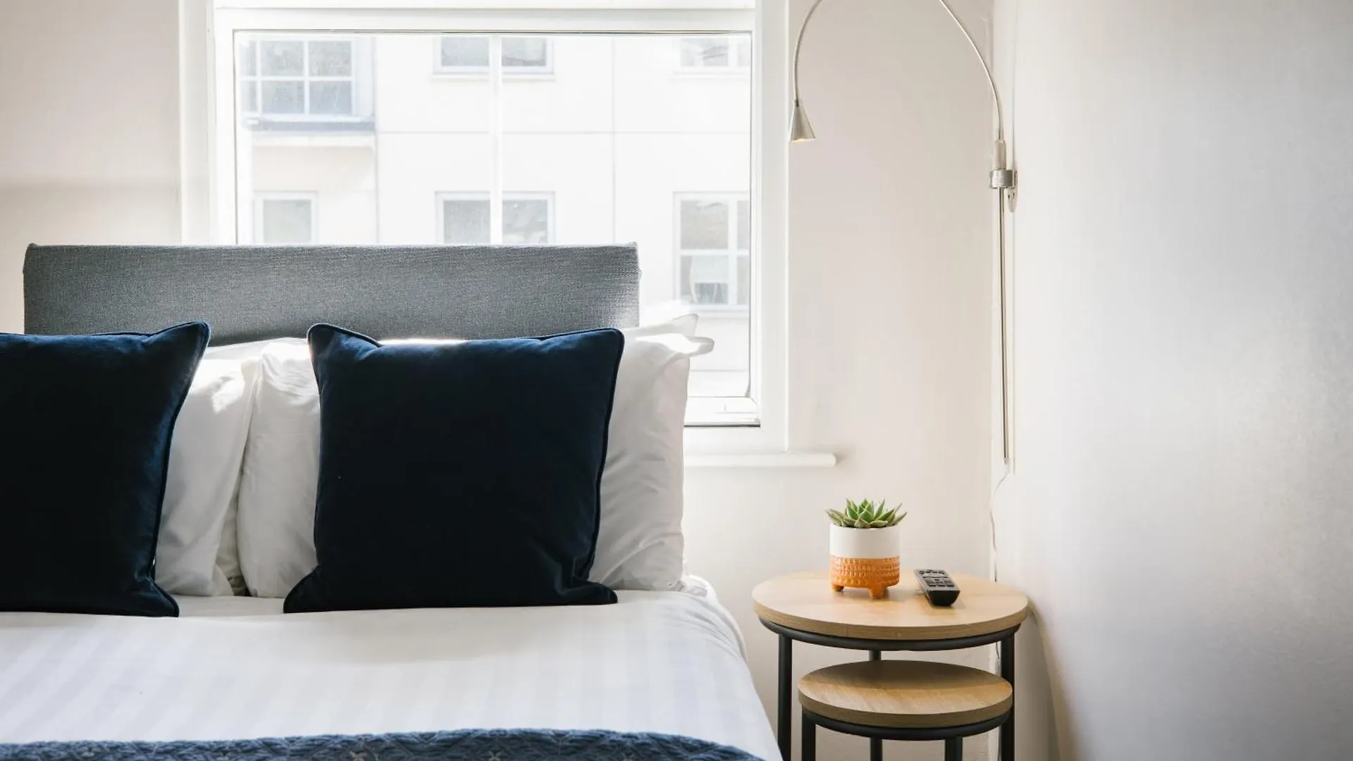 The Borough Hotel Londen