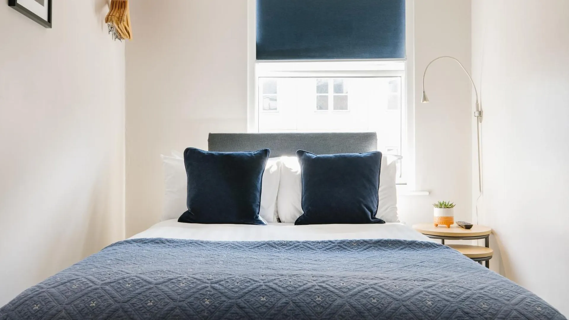 The Borough Hotel Londen