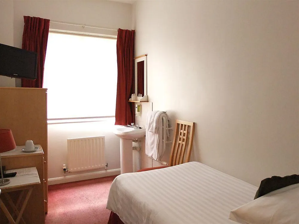 The Borough Hotel Londen