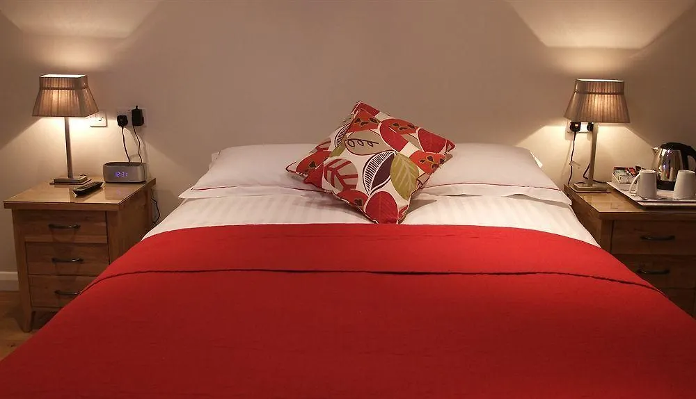 The Borough Hotel Londen