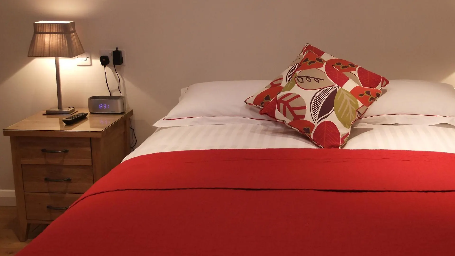 The Borough Hotel Londen
