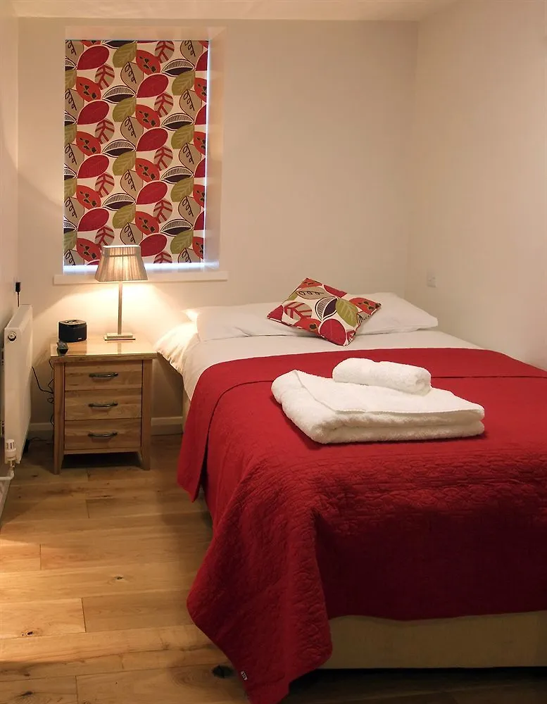 The Borough Hotel Londen 3*,  Verenigd Koninkrijk