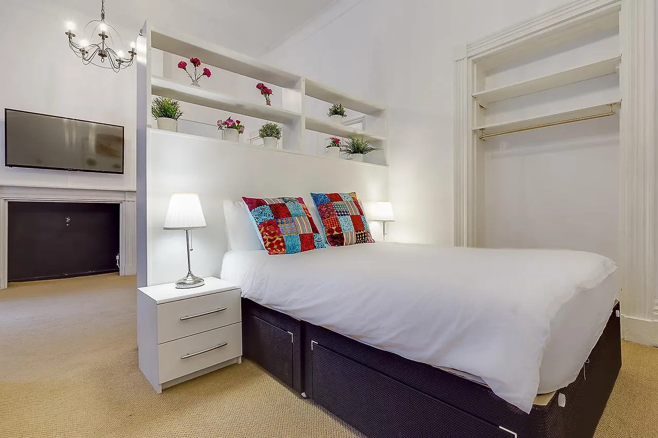 The Borough Hotel Londen