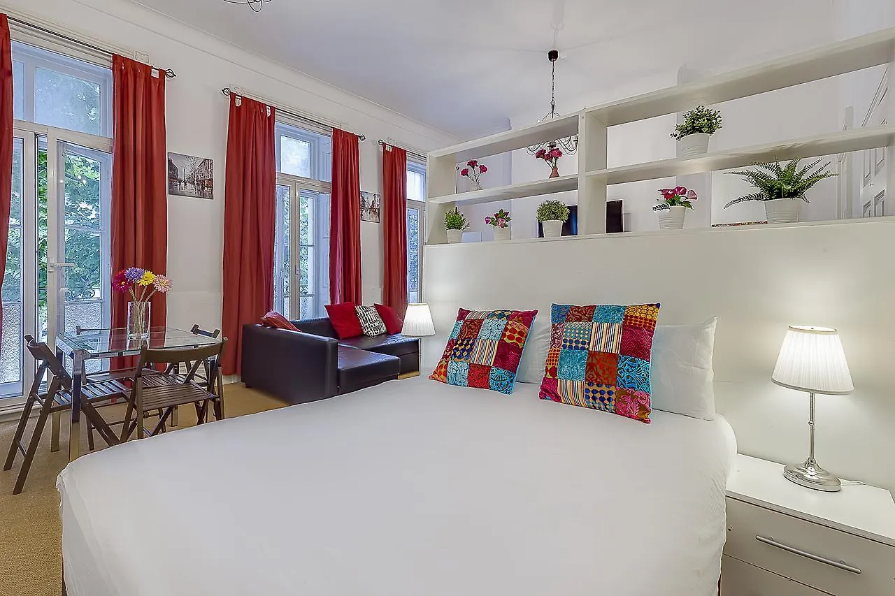 The Borough Hotel Londen 3*,  Verenigd Koninkrijk