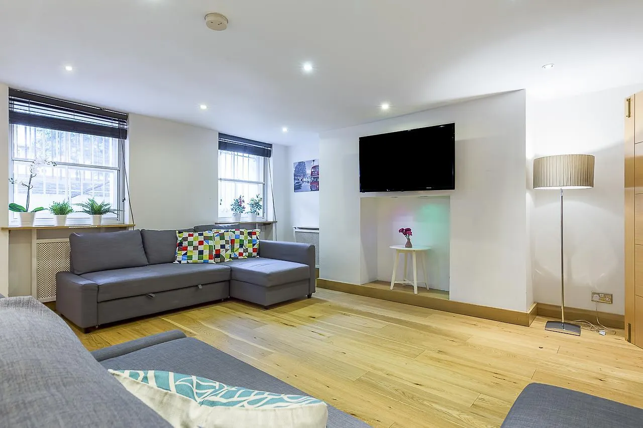 The Borough Hotel Londen