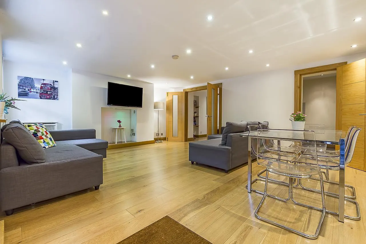 The Borough Hotel Londen