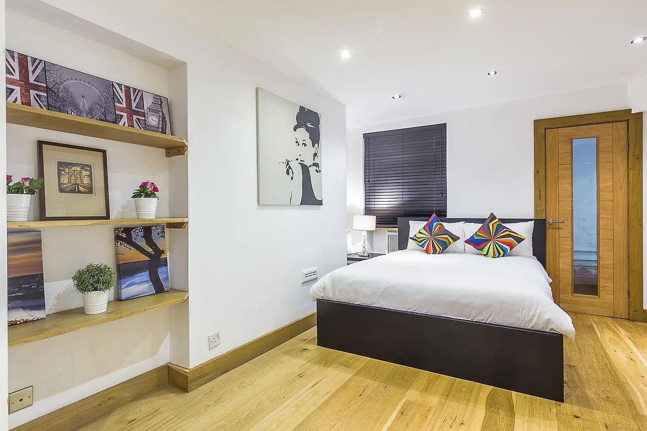 The Borough Hotel Londen