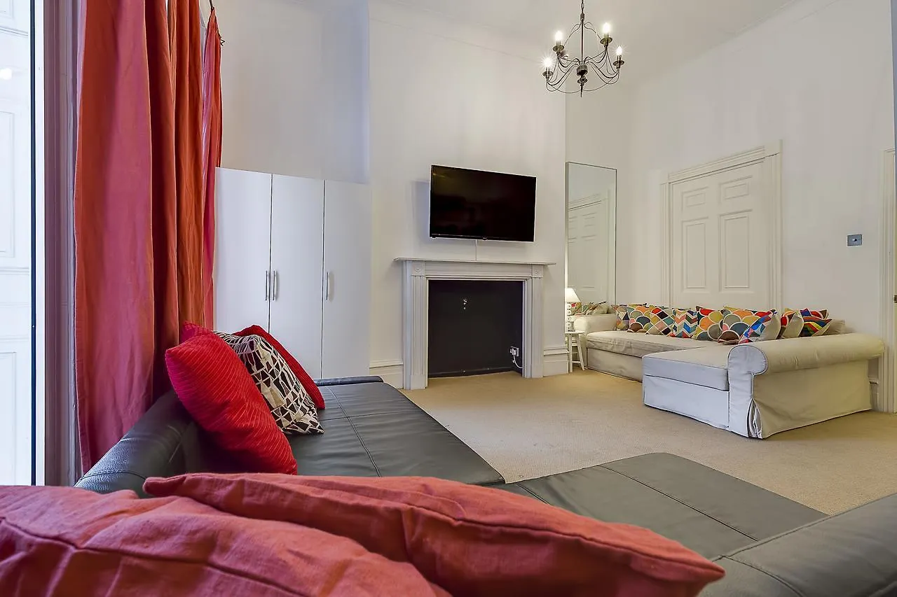 The Borough Hotel Londen