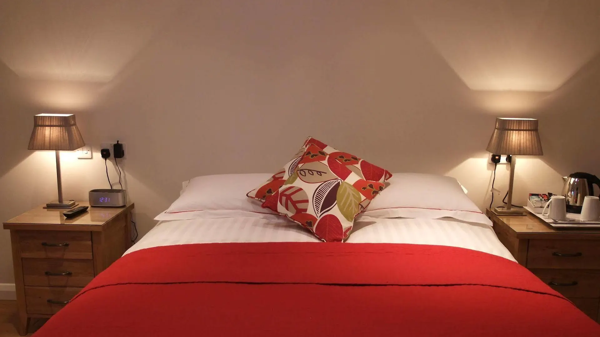 The Borough Hotel Londen 3*,  Verenigd Koninkrijk
