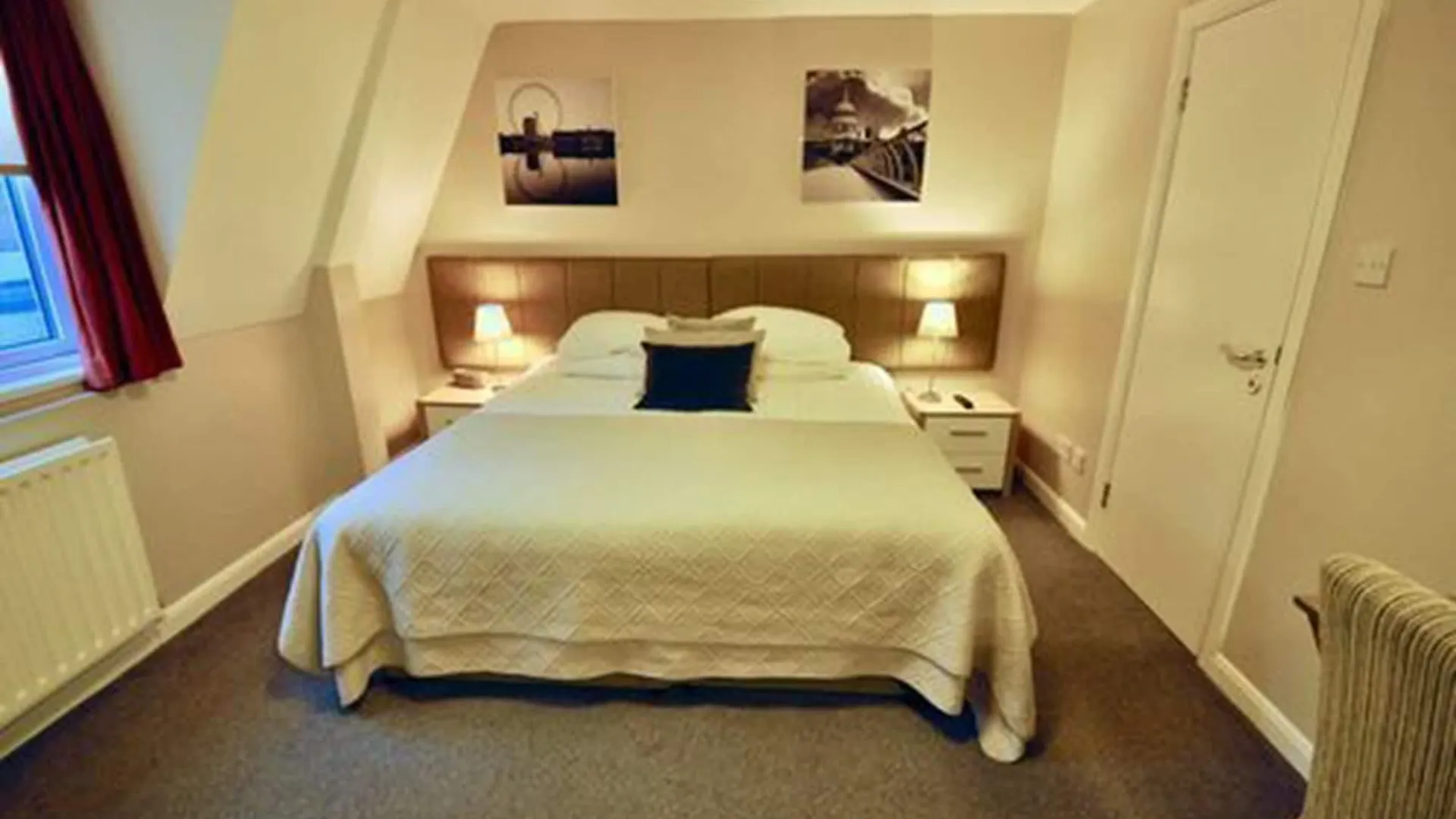 The Borough Hotel Londen