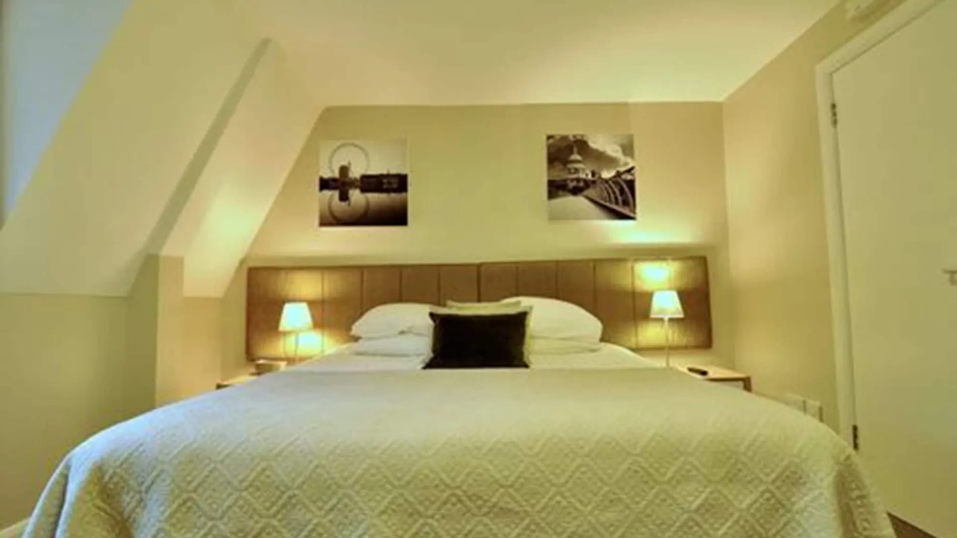 The Borough Hotel Londen