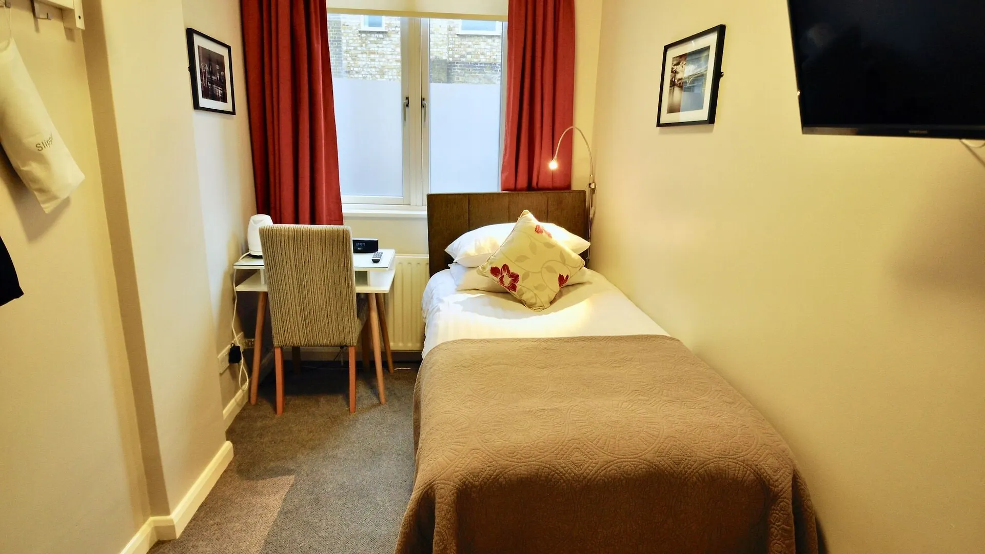 The Borough Hotel Londen 3*,  Verenigd Koninkrijk