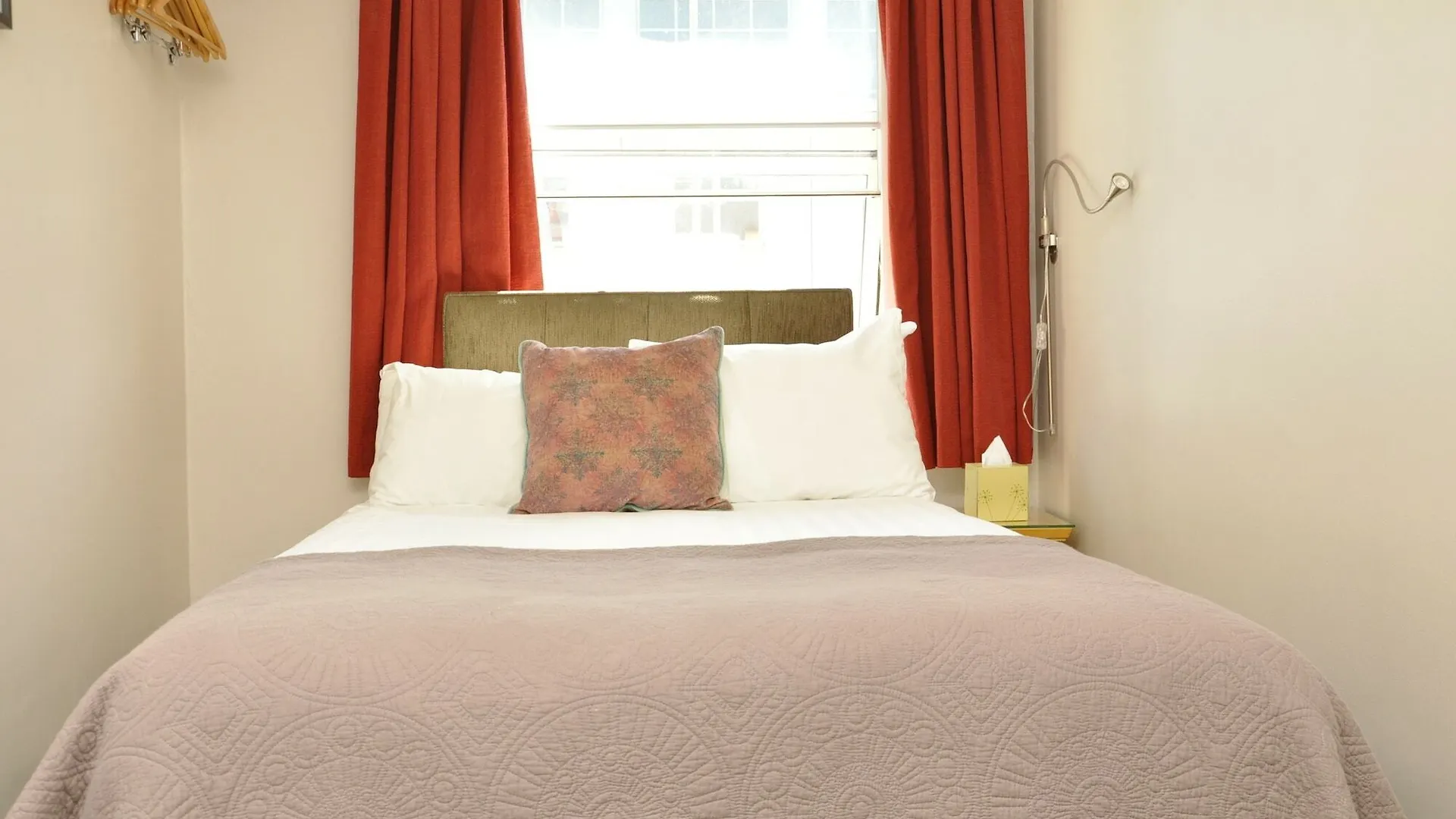 The Borough Hotel Londen 3*,  Verenigd Koninkrijk