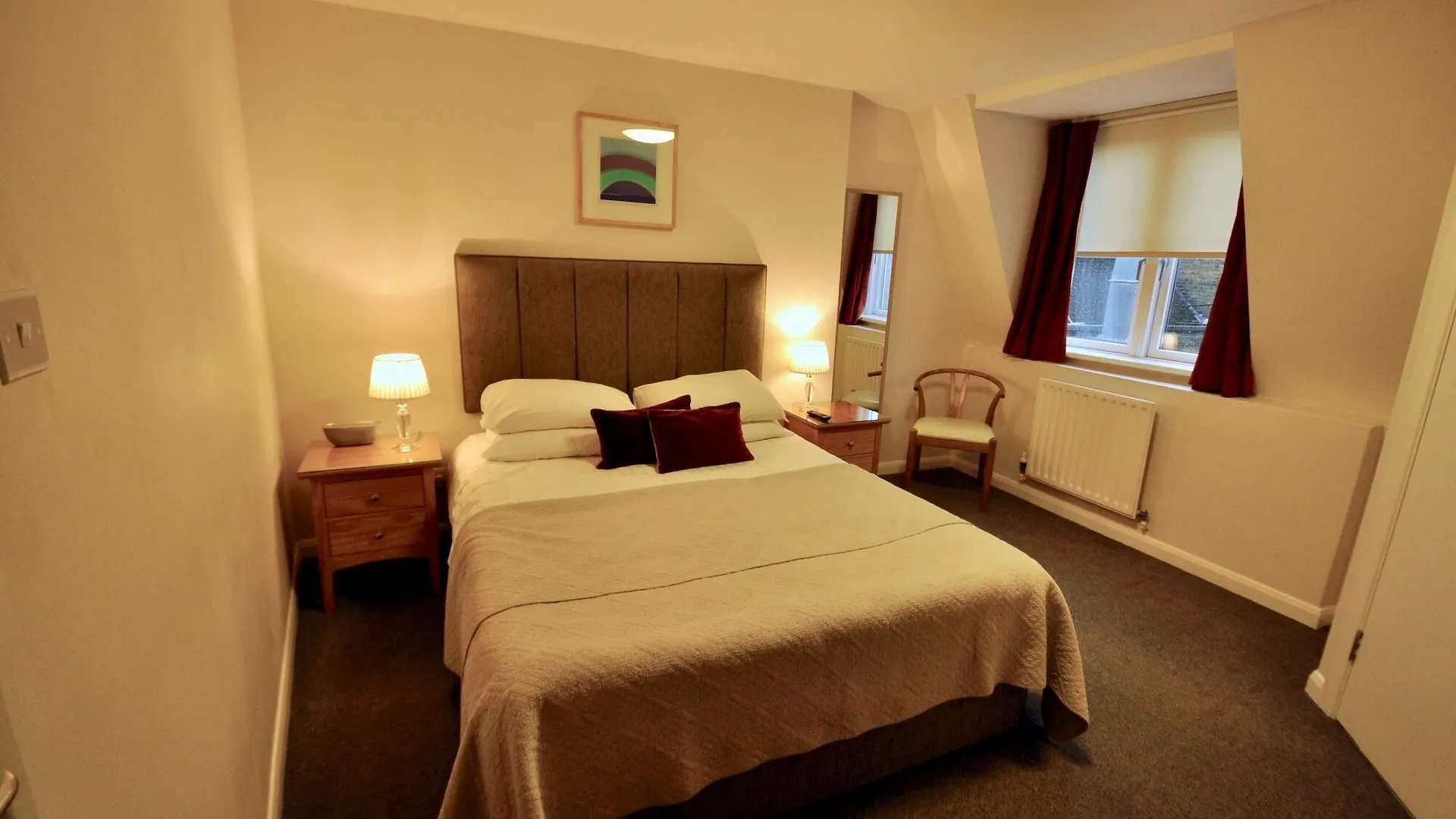 The Borough Hotel Londen