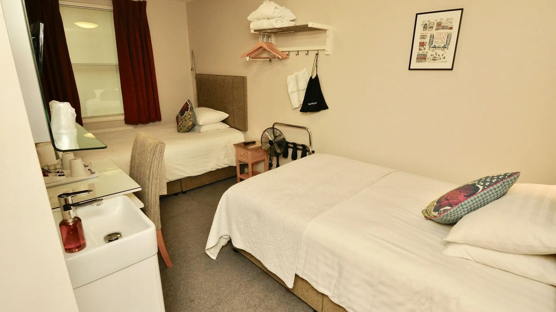 The Borough Hotel Londen
