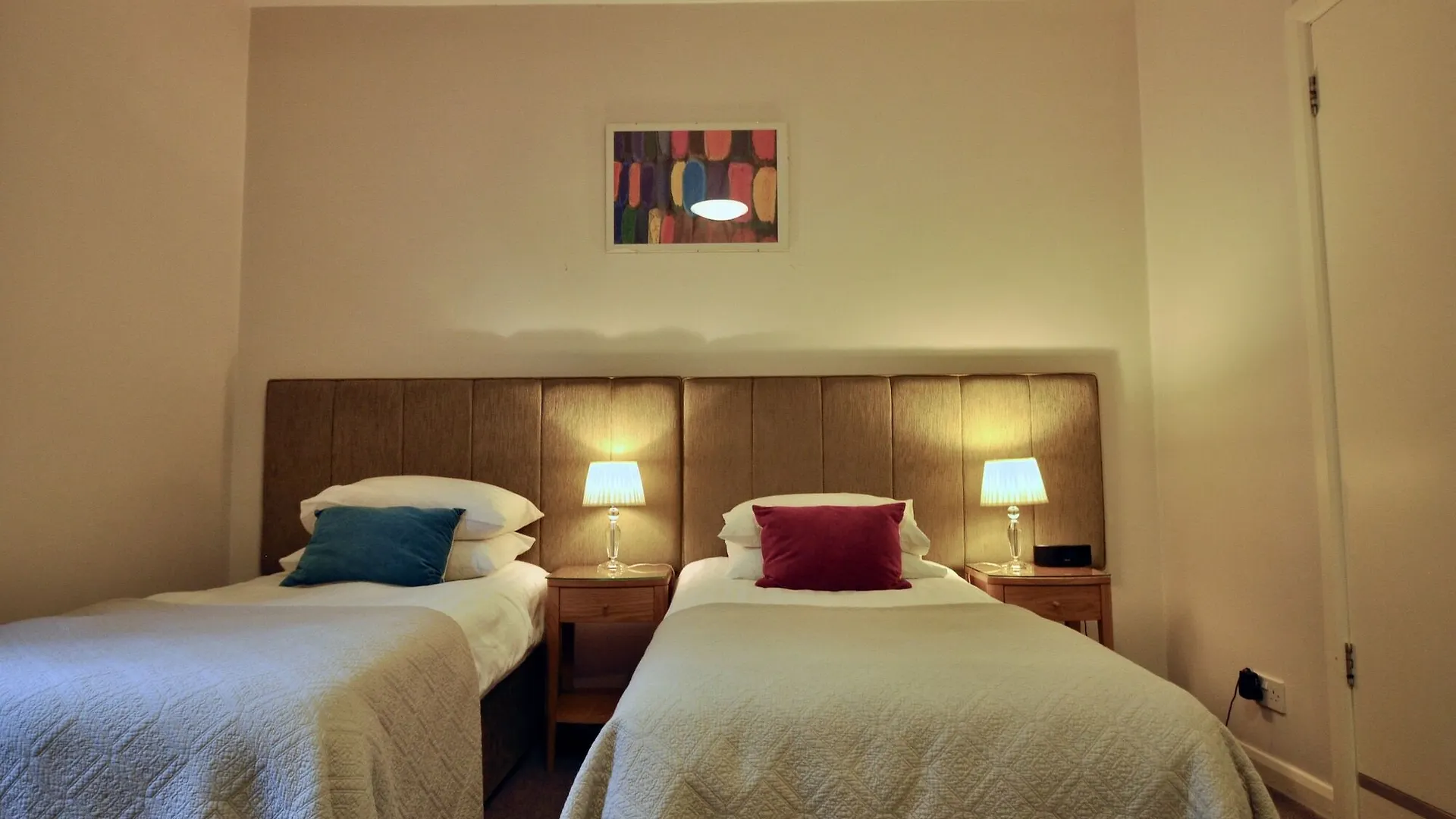 The Borough Hotel Londen