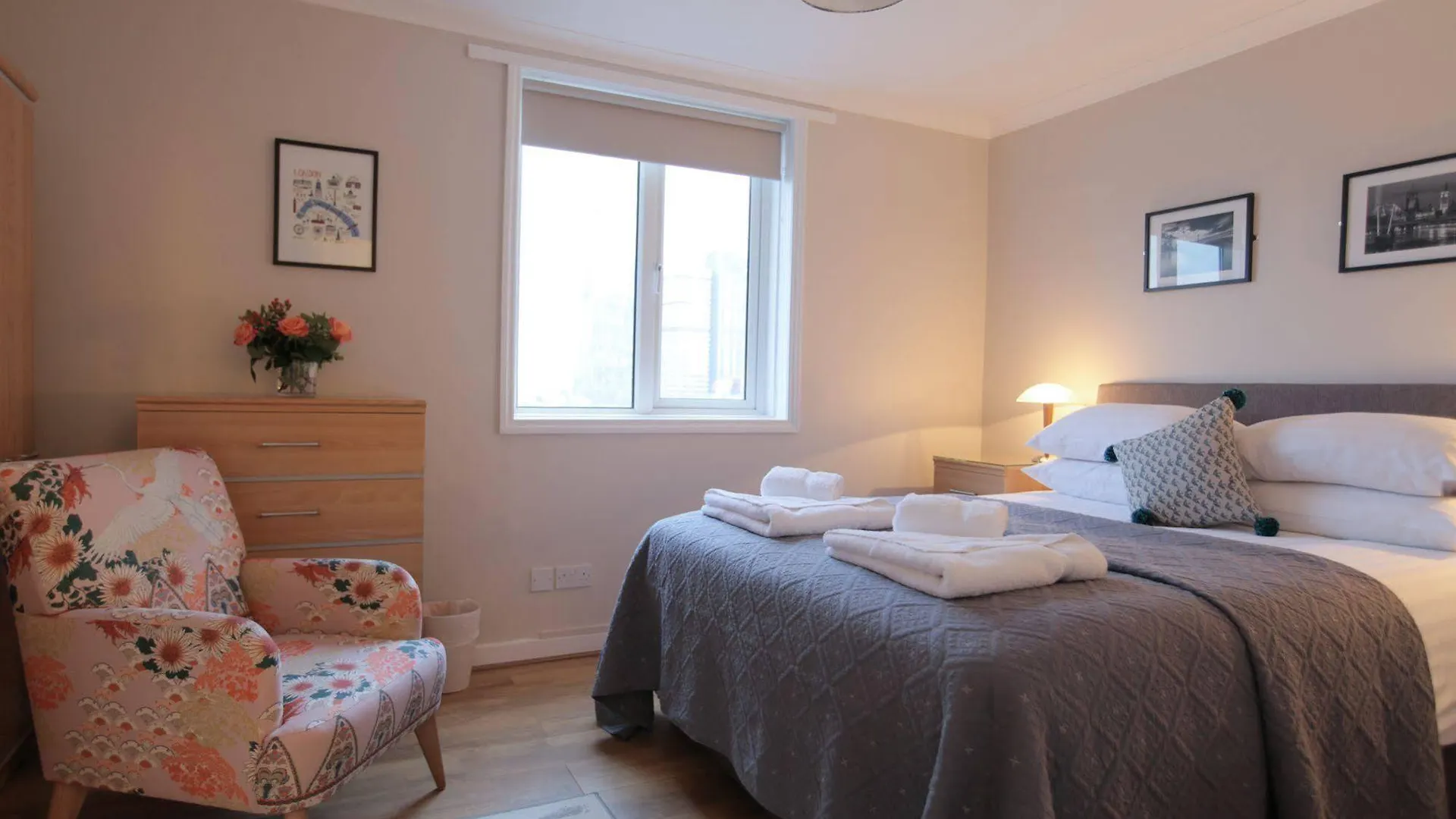 The Borough Hotel Londen
