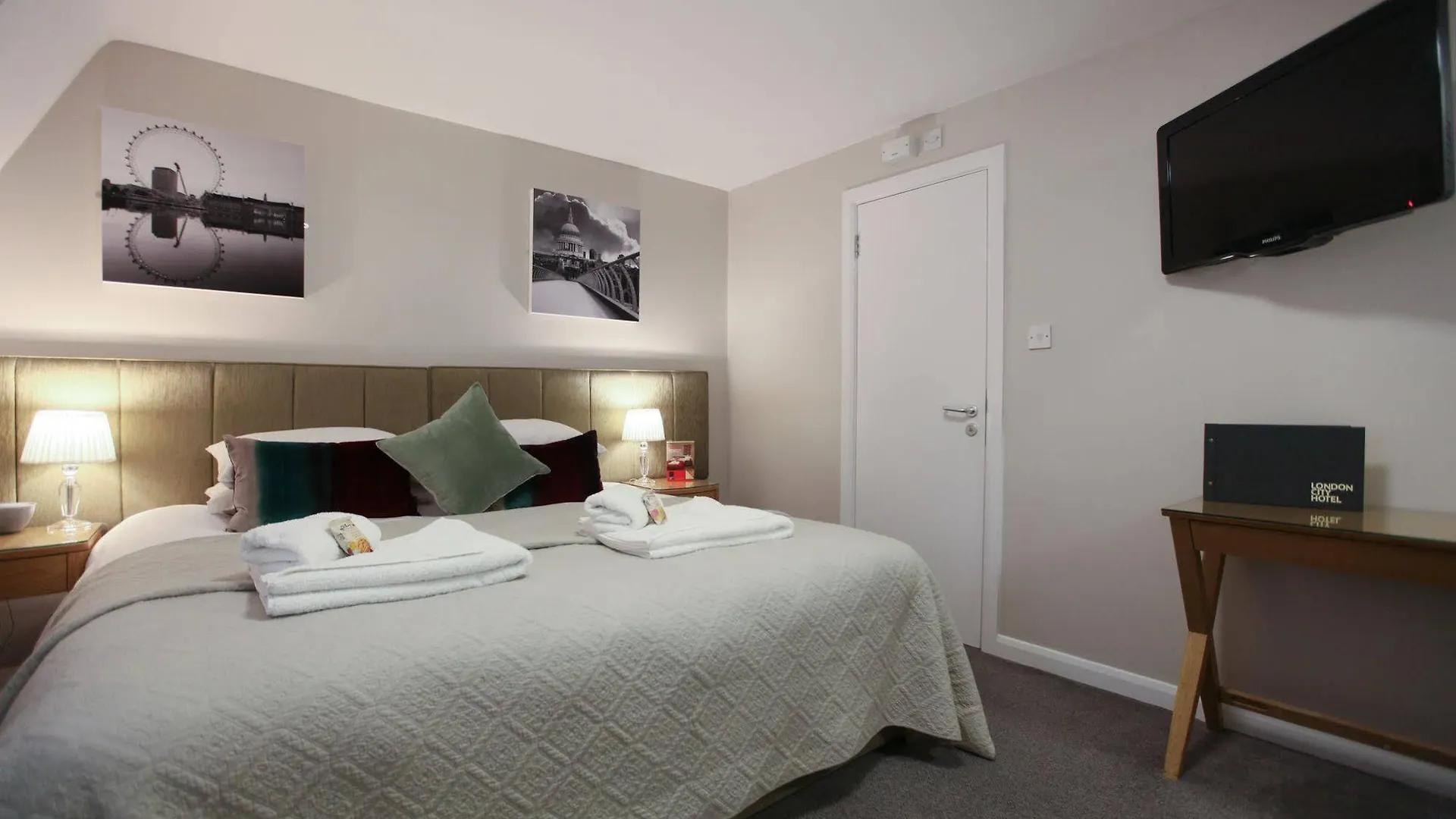 The Borough Hotel Londen